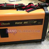 اینورتر جوشکاری اینورتر جوشکاری